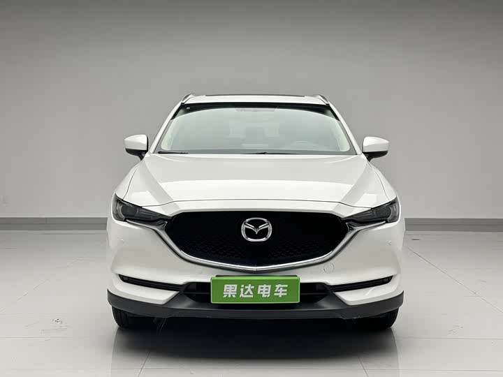 Фото 2 - Mazda CX-5