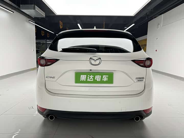 Фото 6 - Mazda CX-5