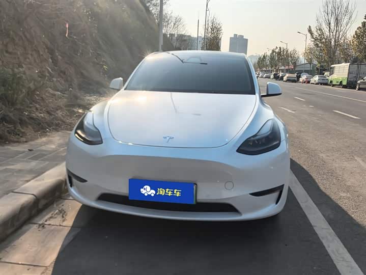 Фото 2 - Tesla Model Y