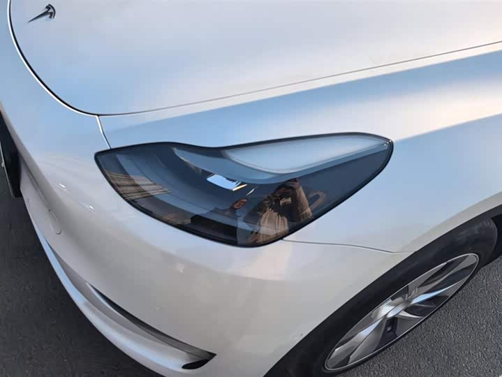 Фото 5 - Tesla Model Y