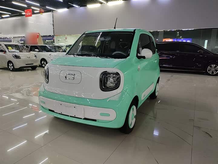 Фото 2 - Bestune Pony