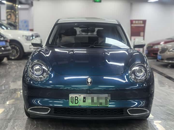 Фото 2 - Ora Good Cat (03)