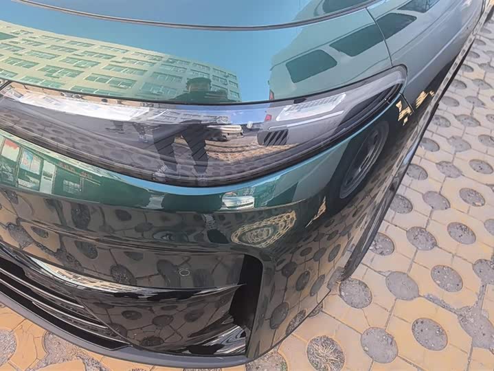 Фото 5 - Leapmotor C10