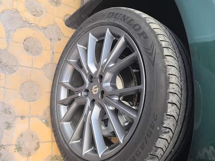 Фото 6 - Leapmotor C10