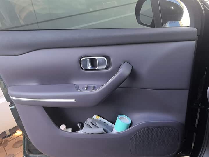 Фото 7 - Leapmotor C10