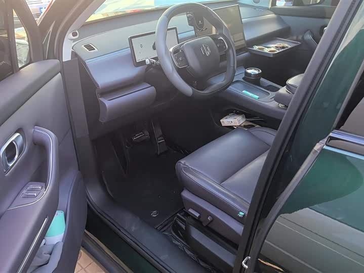 Фото 9 - Leapmotor C10