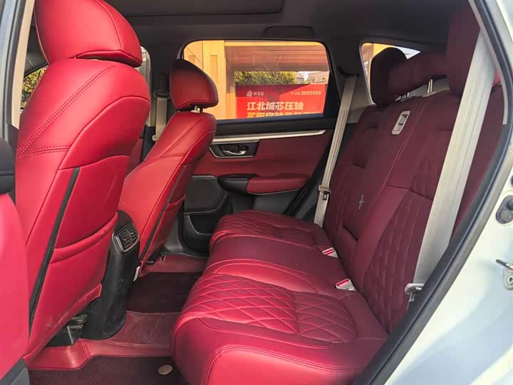 Фото 6 - Honda CR-V