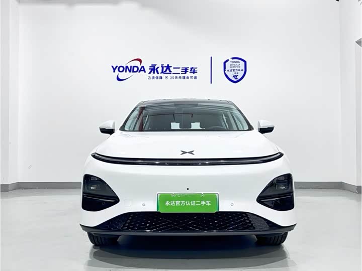 Фото 5 - XPeng G6