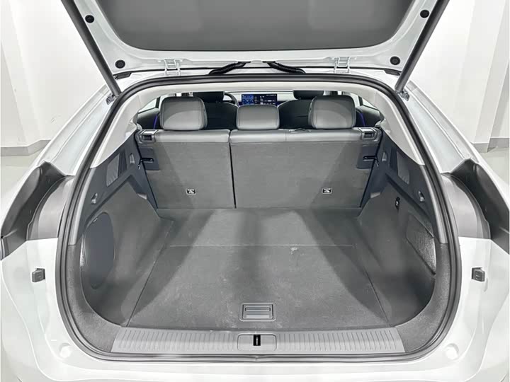 Фото 6 - XPeng G6