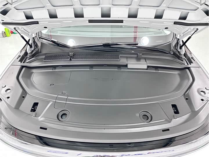 Фото 7 - XPeng G6