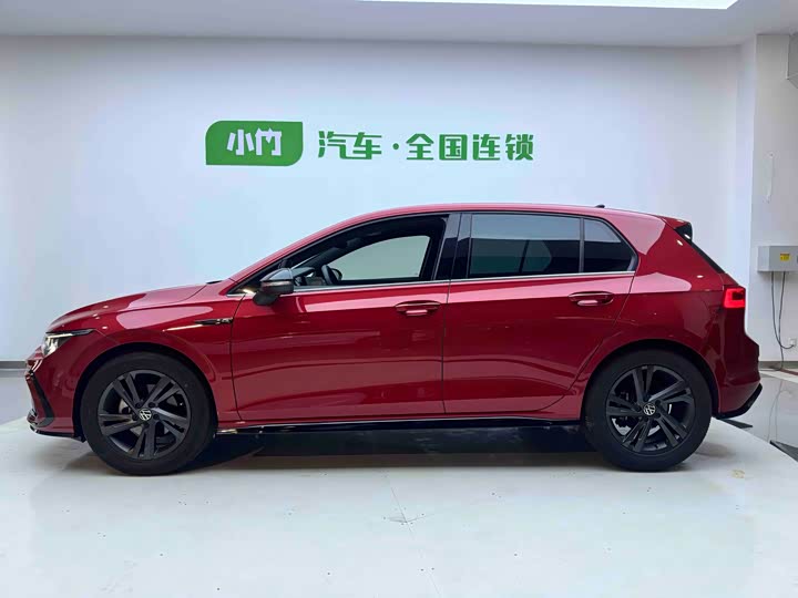 Фото 7 - Volkswagen Golf