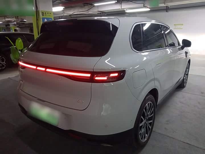 Фото 7 - Leapmotor B10