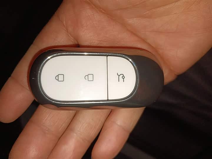 Фото 9 - Leapmotor B10