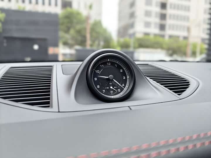 Фото 7 - Porsche Macan