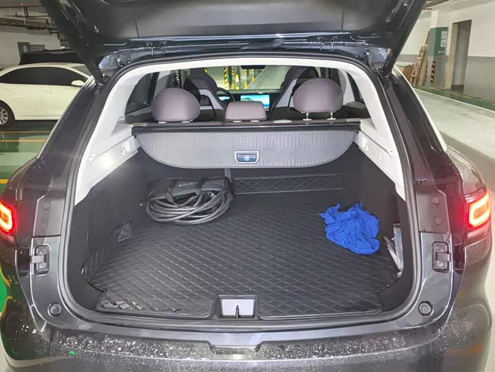 Фото 4 - Leapmotor C11