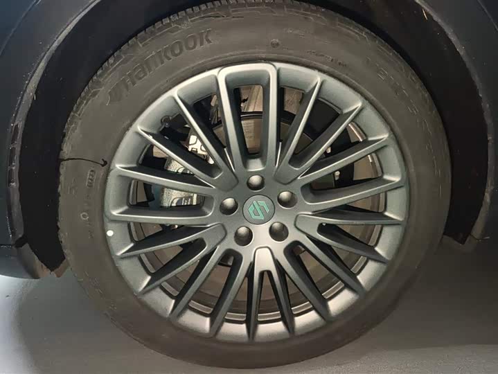 Фото 6 - Leapmotor C11