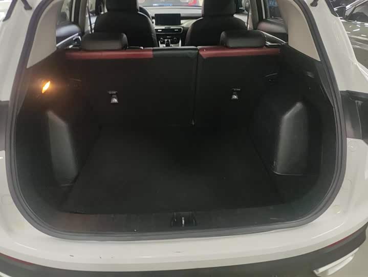 Фото 4 - Geely Coolray