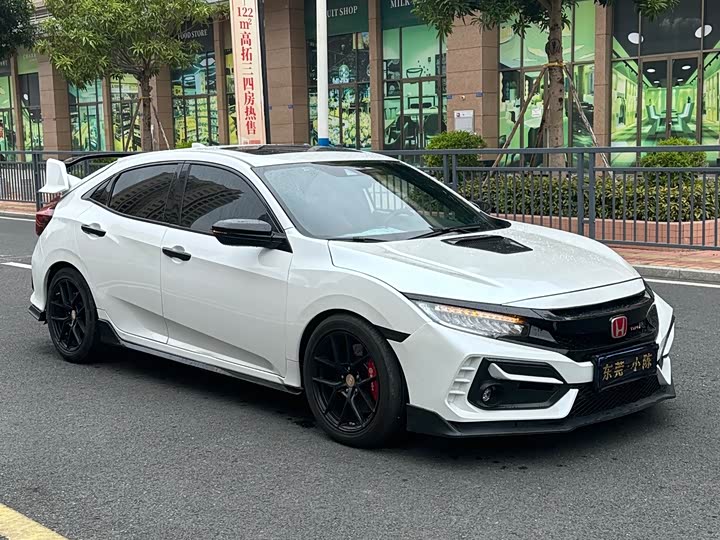 Фото 2 - Honda Civic