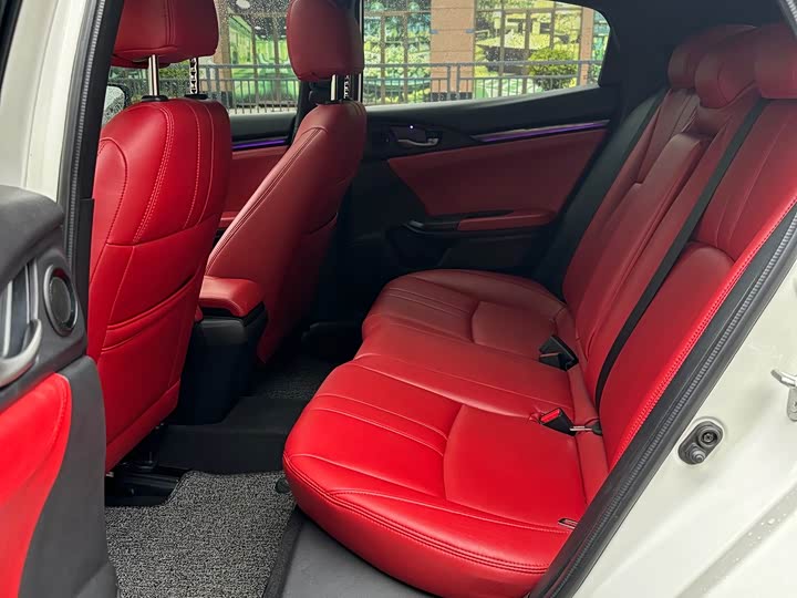 Фото 3 - Honda Civic