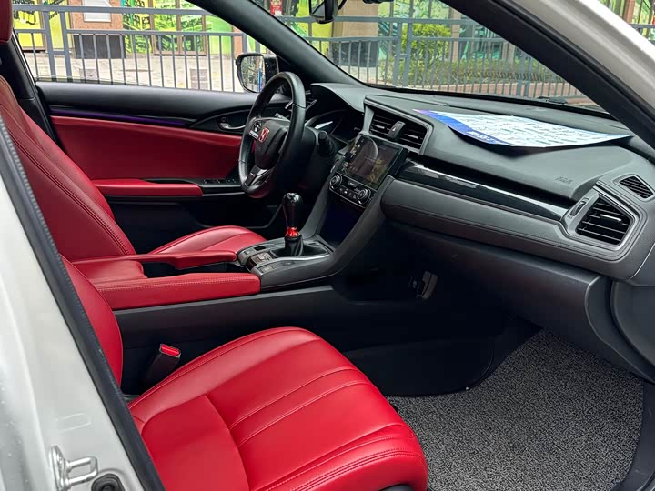 Фото 5 - Honda Civic