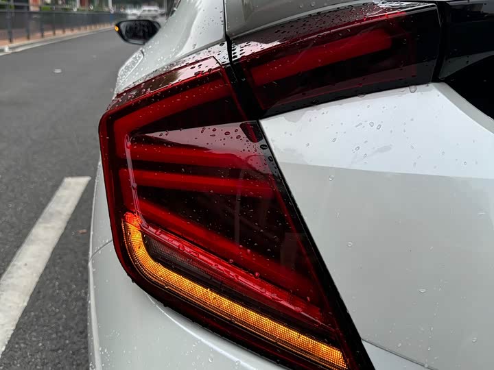 Фото 6 - Honda Civic