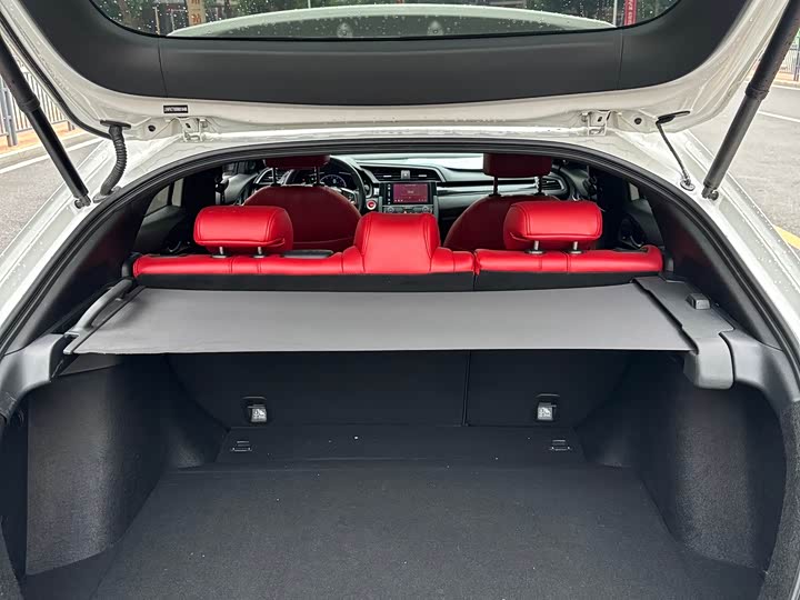 Фото 7 - Honda Civic