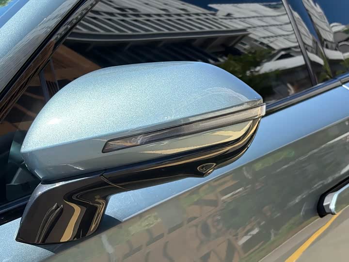 Фото 4 - Chery Tiggo 9