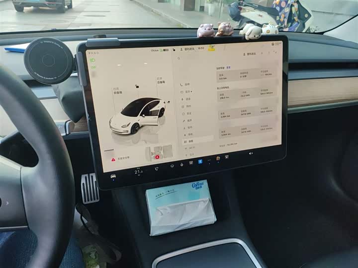 Фото 6 - Tesla Model 3