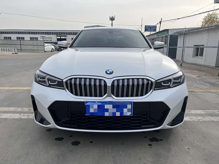 Фото 2 - BMW 3 Series