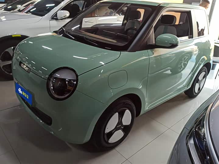 Фото 1 - Changan Qiyuan (Nevo) Lumin