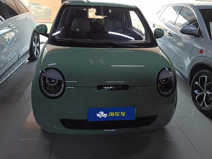 Фото 2 - Changan Qiyuan (Nevo) Lumin