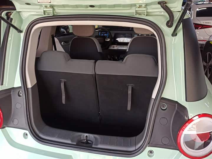 Фото 4 - Changan Qiyuan (Nevo) Lumin