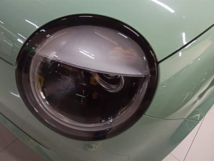 Фото 5 - Changan Qiyuan (Nevo) Lumin