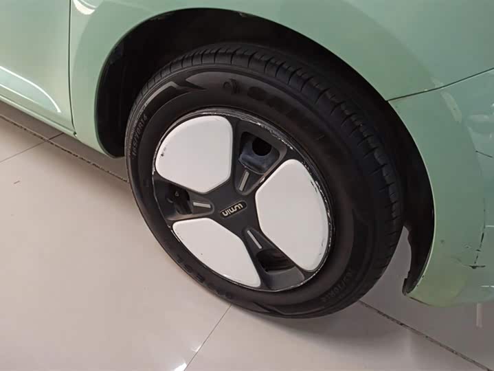 Фото 6 - Changan Qiyuan (Nevo) Lumin