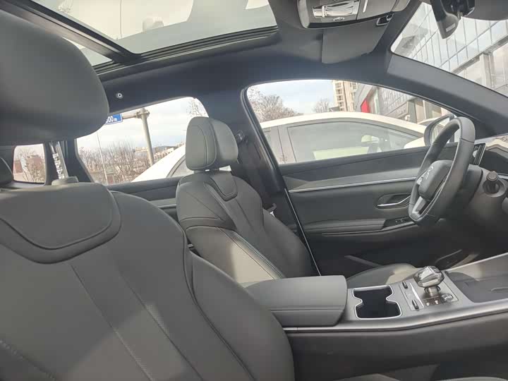 Фото 7 - BYD Song Pro Hybrid