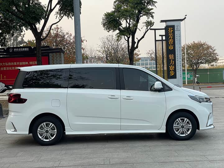 Фото 7 - Maxus G20