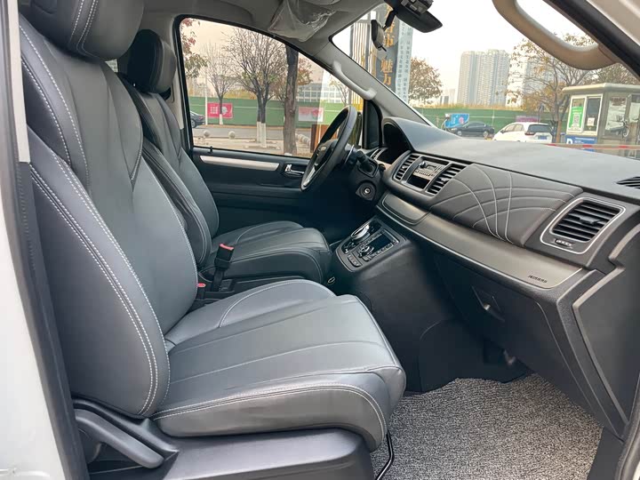 Фото 9 - Maxus G20