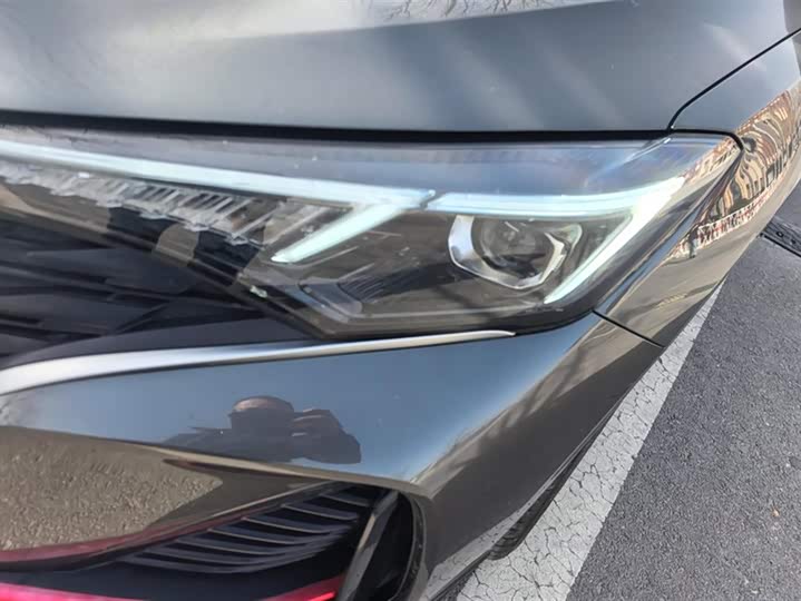 Фото 5 - Changan Eado Plus