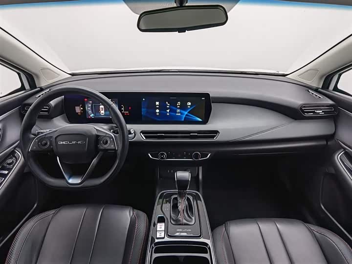 Фото 5 - Beijing U5 Plus