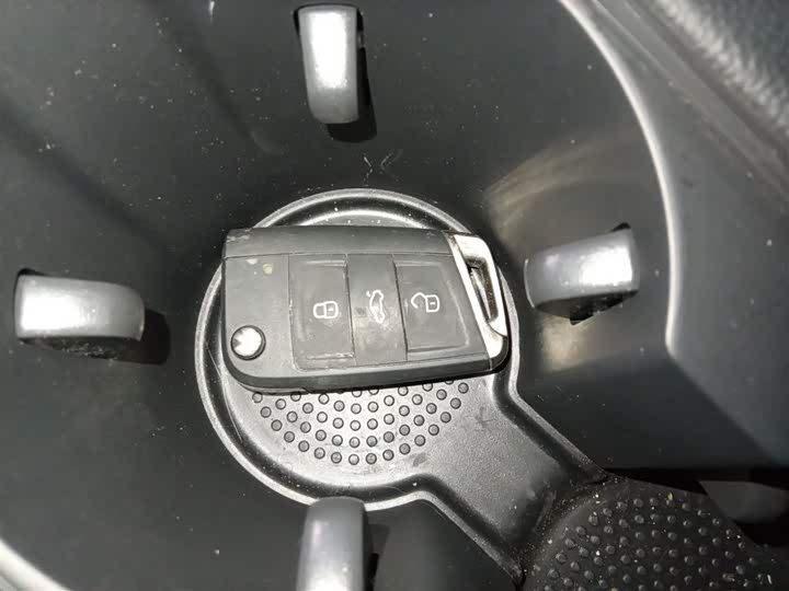 Фото 9 - Volkswagen Magotan