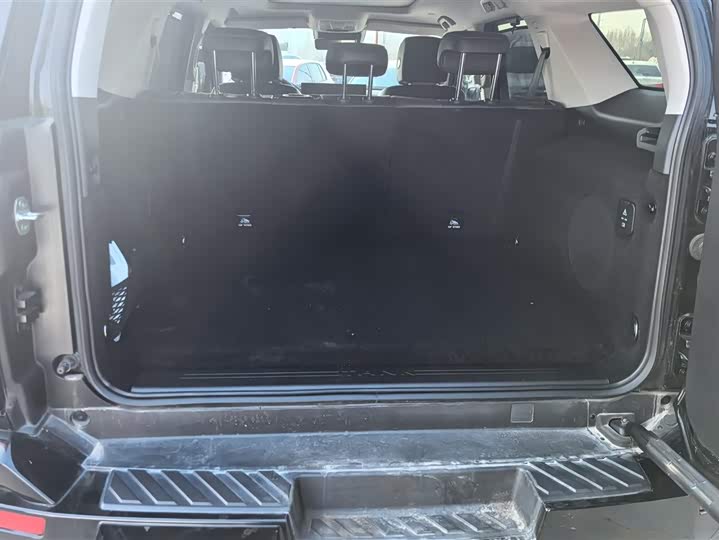 Фото 4 - Tank 400 Hybrid