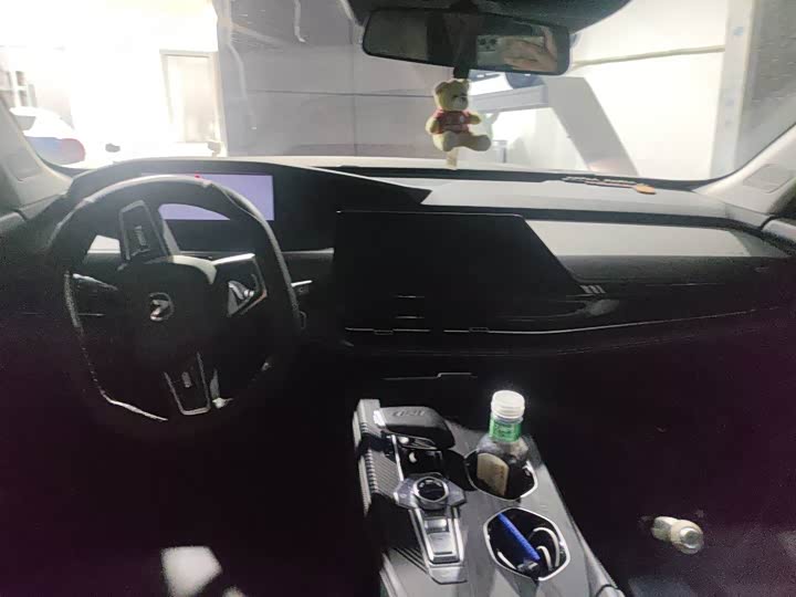 Фото 3 - Changan UNI-K