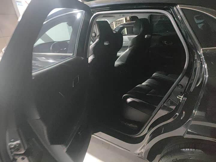 Фото 8 - Changan UNI-K