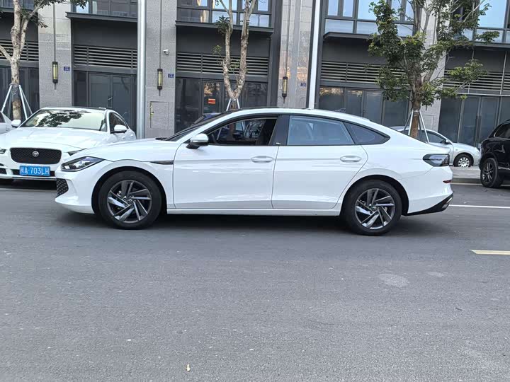 Фото 4 - Volkswagen Lamando L