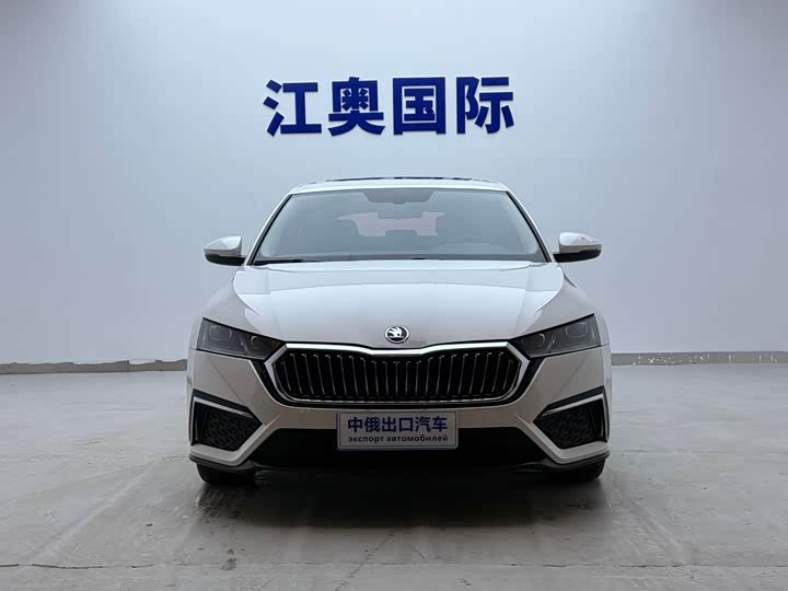 Фото 2 - Skoda Octavia Pro