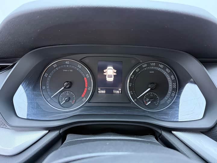 Фото 8 - Skoda Octavia Pro