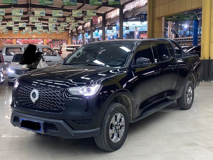 Фото 1 - Great Wall Pao