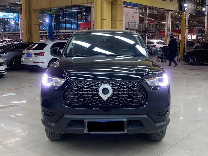 Фото 2 - Great Wall Pao