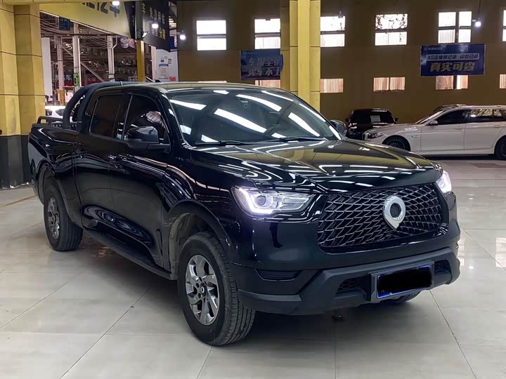 Фото 3 - Great Wall Pao