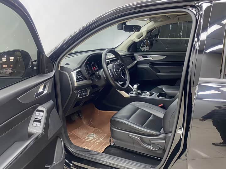 Фото 4 - Great Wall Pao